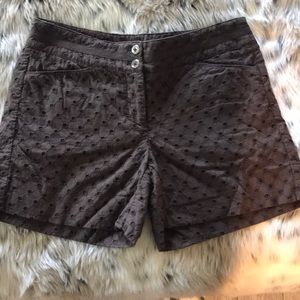 WHMB shorts